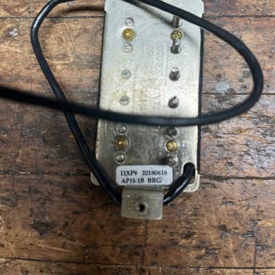 Used Seymour Duncan APH 1 Bridge Humbucker Electric Guitar Pickup Seymour Duncan image 3