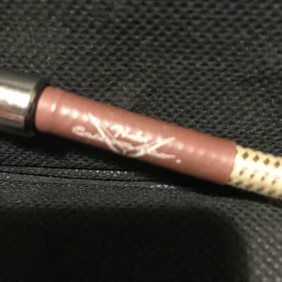 Fender Patch Pedalboard pedal cable 20 cm FG6ILLT A2Q417 image 2