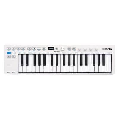 Arturia Keystep 37 Mk2