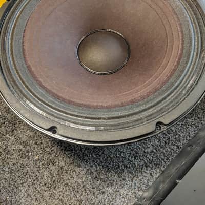 Electro-Voice 15 inch Speaker Black image 2