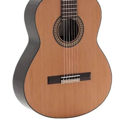 Admira Handcrafted A4 Nylon Guitar image 1