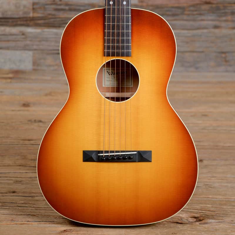 Waterloo WL-S Parlor Acoustic Bild 2