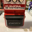 DOD Supra Distortion FX55-C