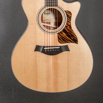 Taylor 312CE image 2