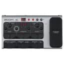 Zoom V6-SP Multi-Effects Vocal Processor Pedal