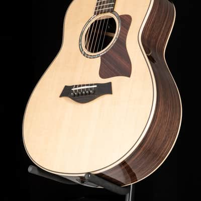 Taylor GT 811e Acoustic-Electric Guitar image 5