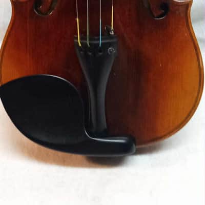 F.E. Beardsley American Vintage Violin 1913 - Shaded Red-Brown image 6
