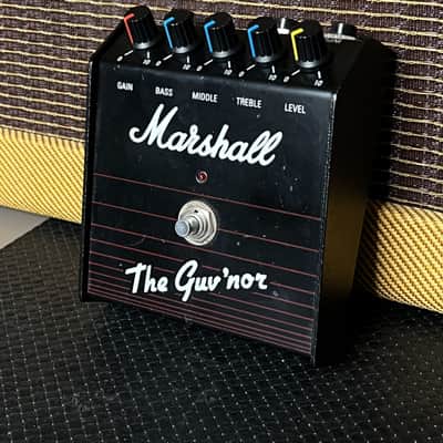 Marshall Guv'nor 1988-1991 Made in England image 1