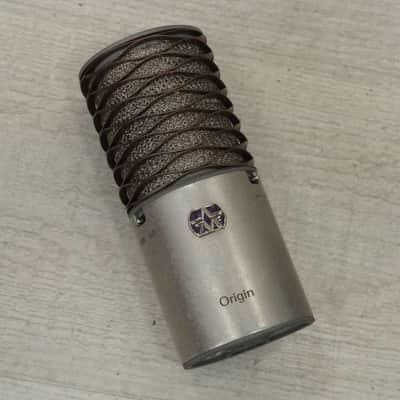 Aston Origin Large Diaphragm Cardioid Condenser Microphone | Reverb