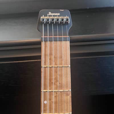 Ibanez Q54-SFM Quest Standard 2021 - Present - Sea Foam Green Matte image 2