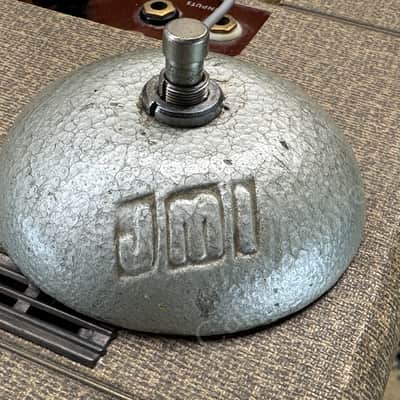 1962 VOX - AC10 - Combo - ID 5586 image 9
