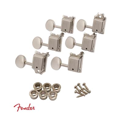 Fender 099-7201-000 Road Worn Tuning Machines image 1