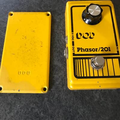 DOD Phasor 201 image 1