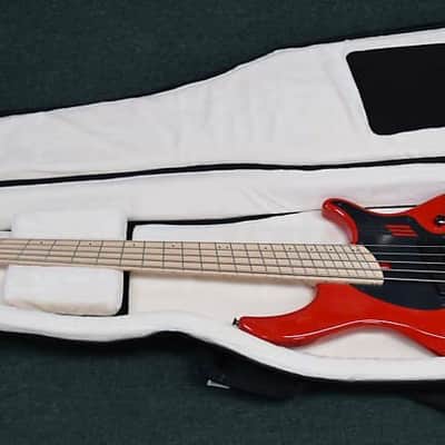 Gator Pro-Go Gig Bag For Electric Basses image 6