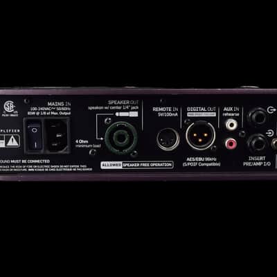 TC Electronic RH450 image 2