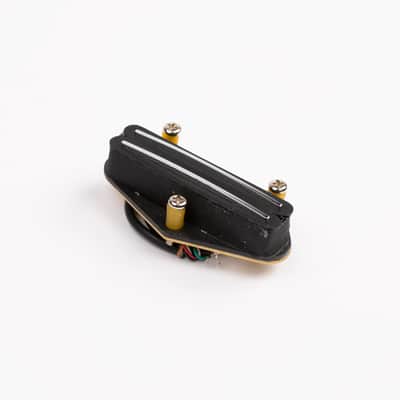 Artec Dual-Blade Humbucker Telecaster Bridge Pickup GTC73 image 5