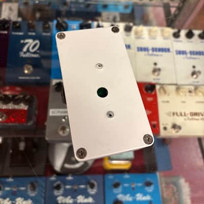 Catalinbread Super Chili Picoso Clean Boost 2010s - White image 6