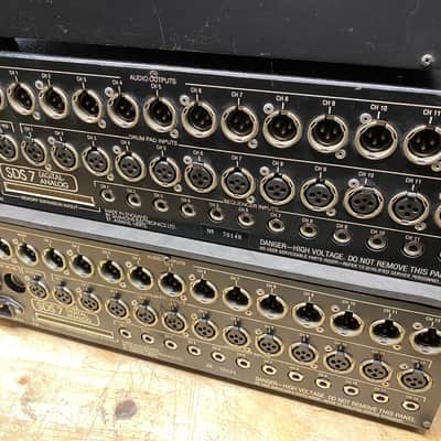Simmons SDS7 and SDS9 Drum Synthesizers image 14