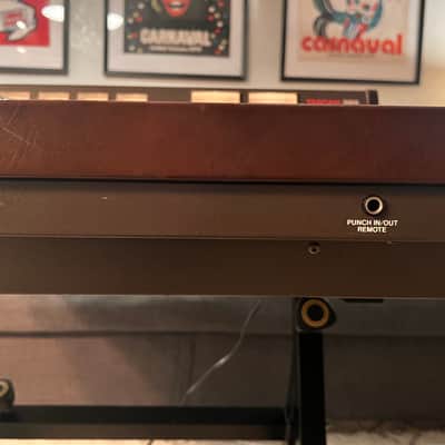 TASCAM 388 8-Channel Mixer - Fully Serviced + Calibrated image 8