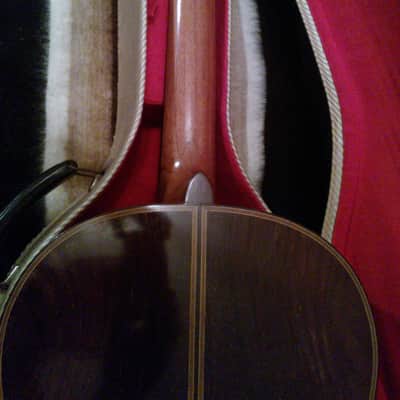Original classical guitar Ignacio Fleta number32 ,1949. image 18