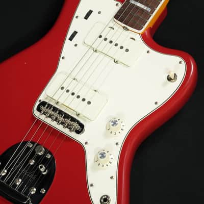 Fender American Vintage II '66 Jazzmaster Dakota Red [V2206268] (08/24) image 2