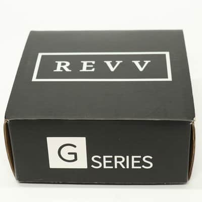 Revv G4 [006681] (07/31) image 5