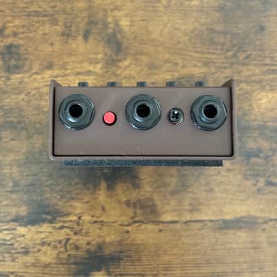 LR Baggs Para Acoustic DI image 6