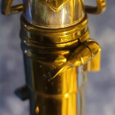 Holton Stratodyne Tenor Saxophone 284XXX 1956 image 17