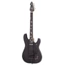 Schecter Dj Ashba Scg, Carbon Grey