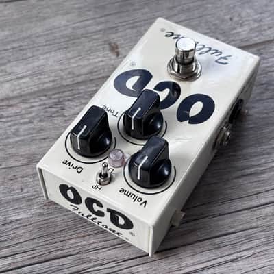 Fulltone OCD v1.5 Overdrive Distortion Pedal- Rare Model image 3