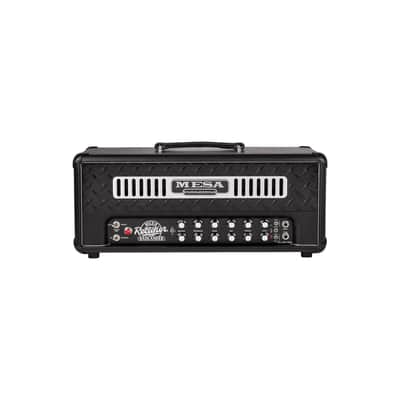 Used Mesa/Boogie Rectifier Badlander 100-watt Tube Head image 1