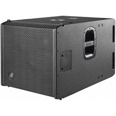 DAS EVENT-115A 15-inch Powered Subwoofer image 1