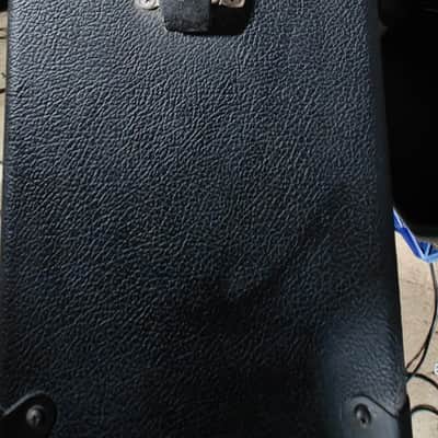 Krank Chadwick - Black leather image 4