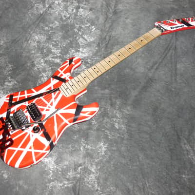 GMW Kramer 5150 VH Relic image 1