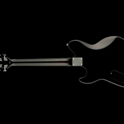 Hagstrom Adina - Purple Burst With Case image 8