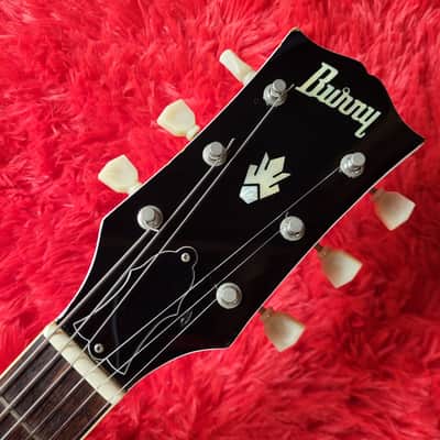 Burny RSG-60 '63 Revival Series - SG Standard - 1990-1992 - Snow White - Original VH-1 Pickups - Made In Japan MIJ image 8