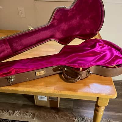 Ibanez AS80-VS Artstar 1994 - 1996 - Vintage Sunburst image 2