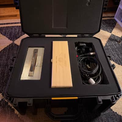 Neumann SM 2 Just Serviced image 5