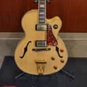 Epiphone Emperor ii - Natural w HSC