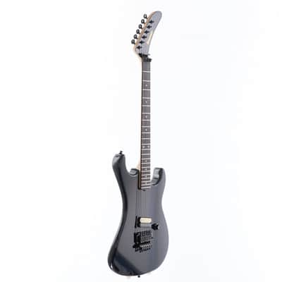 Kramer 1983 Beretta Reissue Black [2303190015] (07/20) image 14