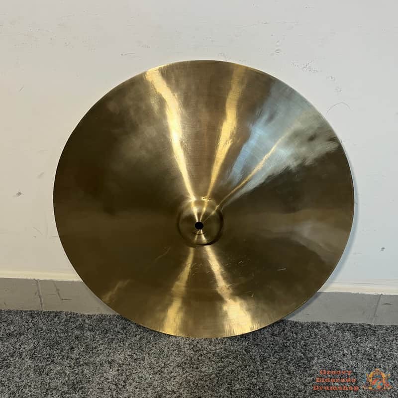 Millenium B20 18” China Cymbal image 1