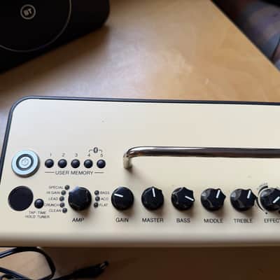 Yamaha THR 10II image 3