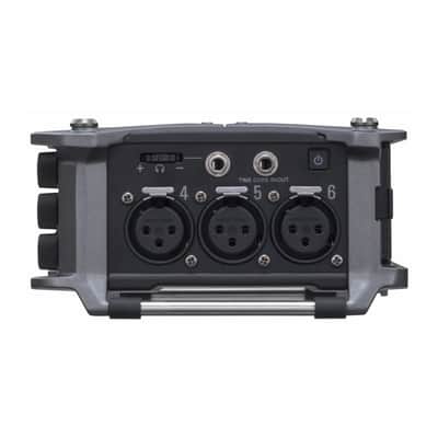 Zoom F6 MultiTrack Field Recorder image 7