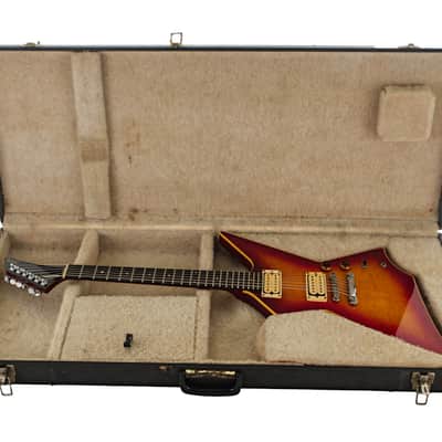 1985 Gibson Explorer XPL Guitar #81065531 image 4