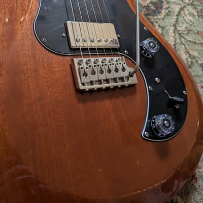 PRS S2 Standard 22, pickup upgrades image 6