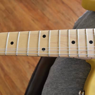 G&L ASAT Classic, 2023, Ash body, HSC, Great condition image 17