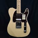 2012 Deluxe Nashville Telecaster Desert Sand