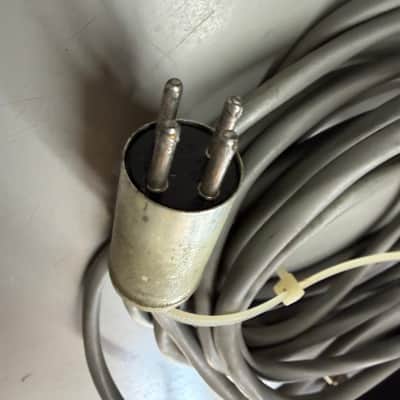 Gibson Amp Switch Reverb Tremolo W 4 Prong Plug 60s image 4