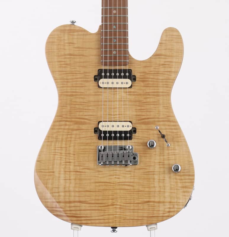 SIRE Larry Carlton T7 FM NT [SN 2N22760176] [06/30] image 1
