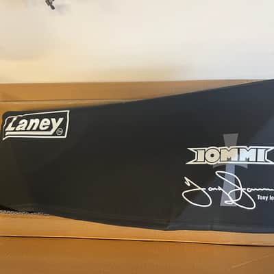 Laney TI100  Limited 46/50 image 10